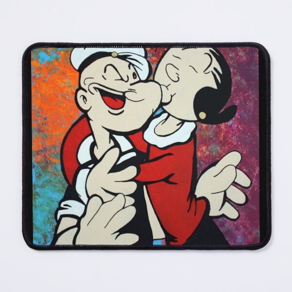 Item preview, Popeye the Sailor designed and sold by servidshaynek.