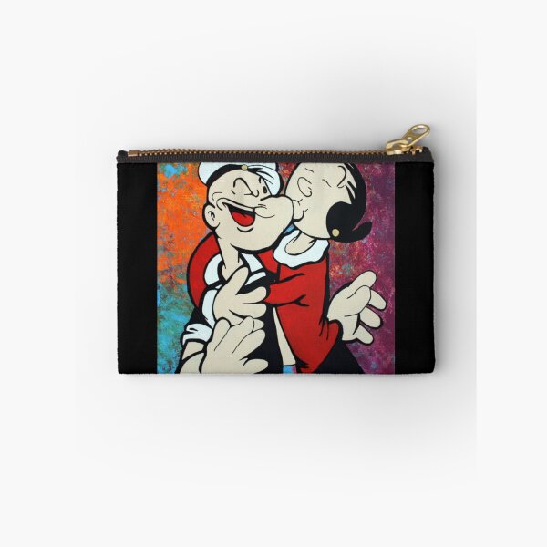 Item preview, Popeye the Sailor designed and sold by servidshaynek.