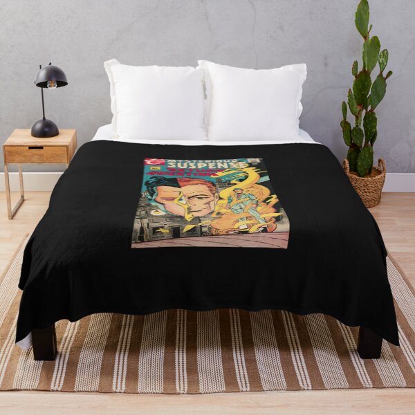 Item preview, Mysterious Suspense designed and sold by JenniferCarrow.