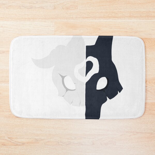 Item preview, Never one - without the other Classic  designed and sold by demetristurcot.