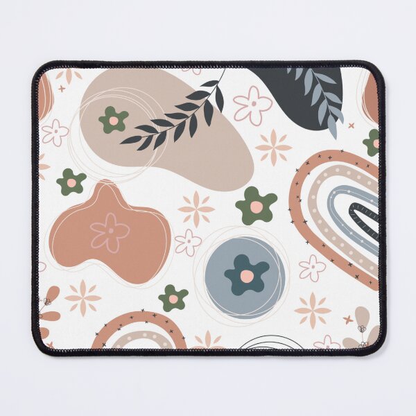 Item preview, Beautiful Nature Geometry Flower designed and sold by ProGallery.