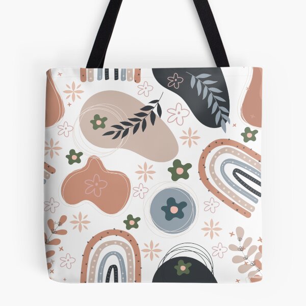 Item preview, Hermosa Naturaleza Geometría Flor designed and sold by ProGallery.