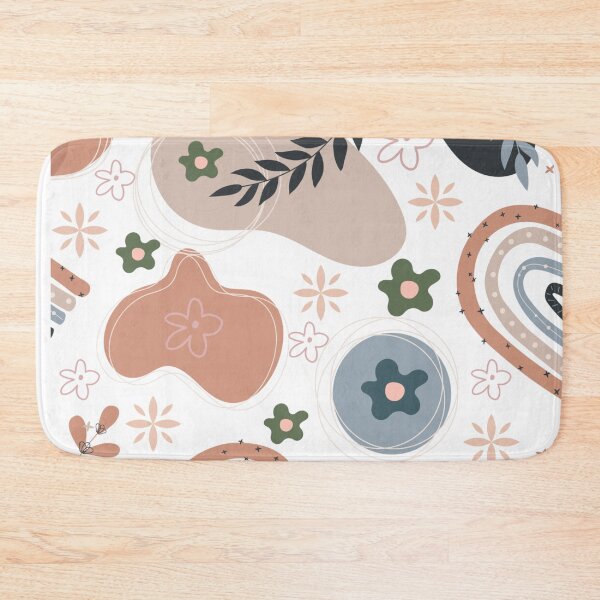 Item preview, Beautiful Nature Geometry Flower designed and sold by ProGallery.