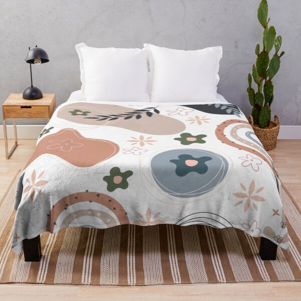 Item preview, Beautiful Nature Geometry Flower designed and sold by ProGallery.