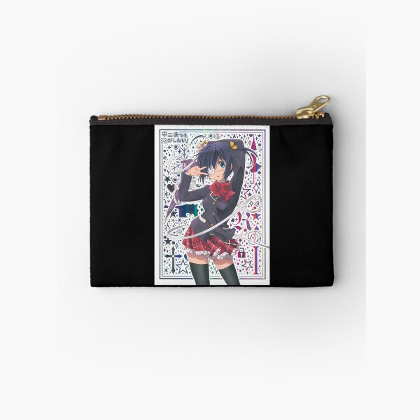 Item preview, Rikka Takanashi designed and sold by ChicArtSmackdo.