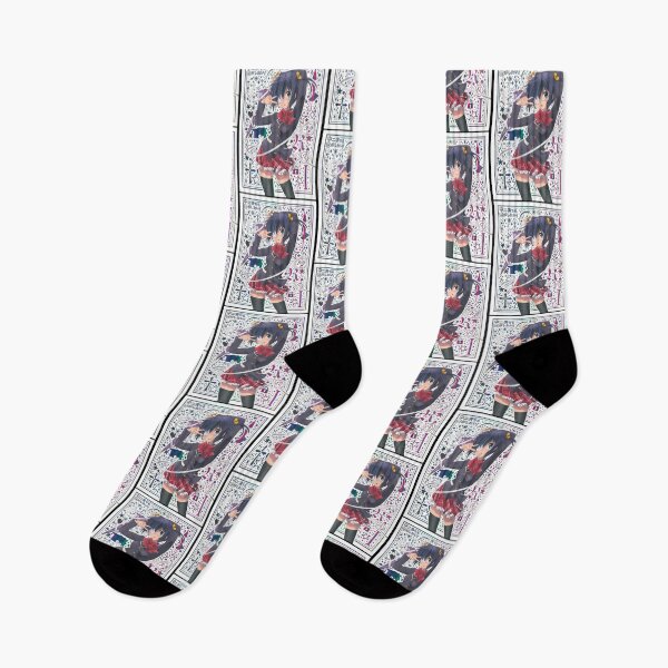 Item preview, Rikka Takanashi designed and sold by ChicArtSmackdo.