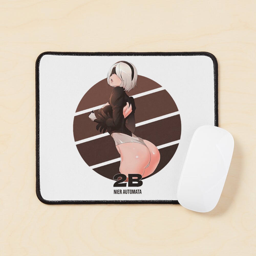 Item preview, Mouse Pad designed and sold by RoderickDoyle.