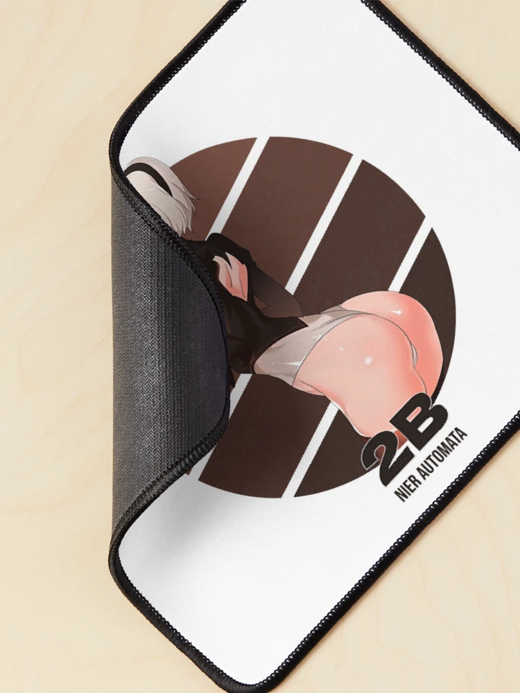 Thumbnail 2 of 5, Mouse Pad, 2B Circle Design designed and sold by RoderickDoyle.