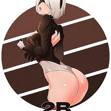 Artwork thumbnail, 2B Circle Design by RoderickDoyle