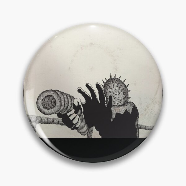 Item preview, Mutilator Defeated at Last designed and sold by JenniferCarrow.