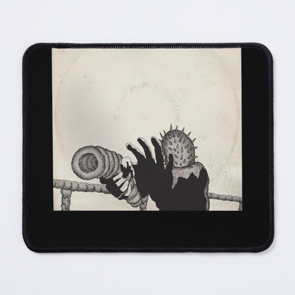 Item preview, Mutilator Defeated at Last designed and sold by JenniferCarrow.