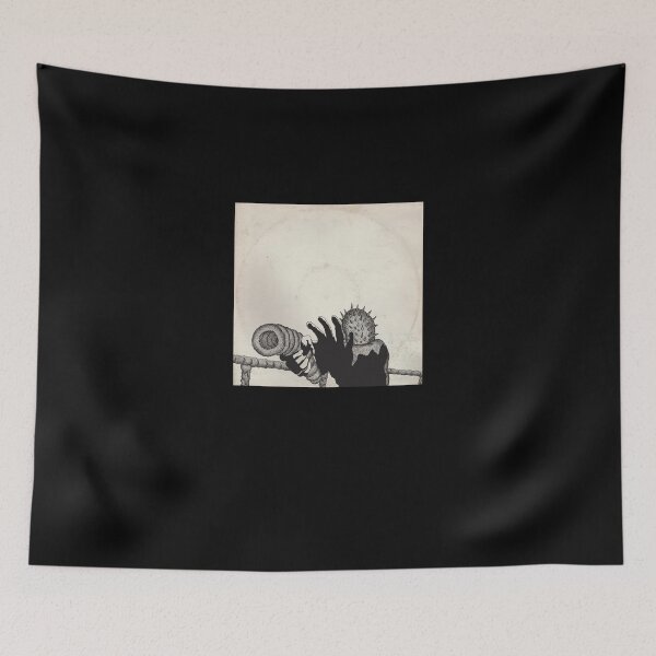 Item preview, Mutilator Defeated at Last designed and sold by JenniferCarrow.