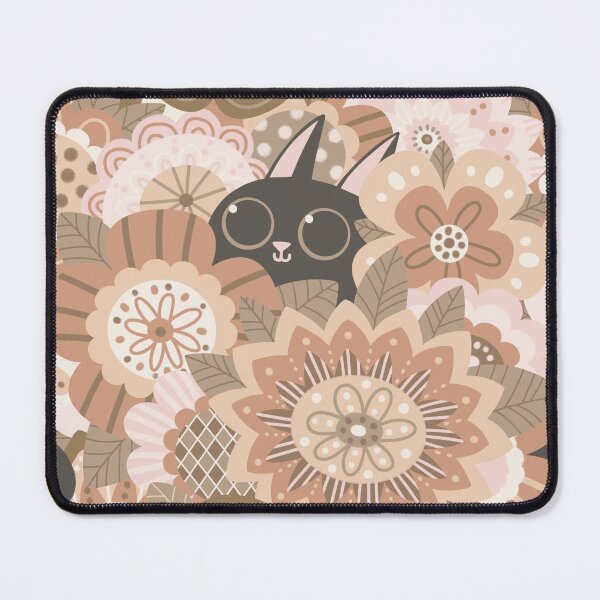 Item preview, cats garden designed and sold by Angela Sbandelli.
