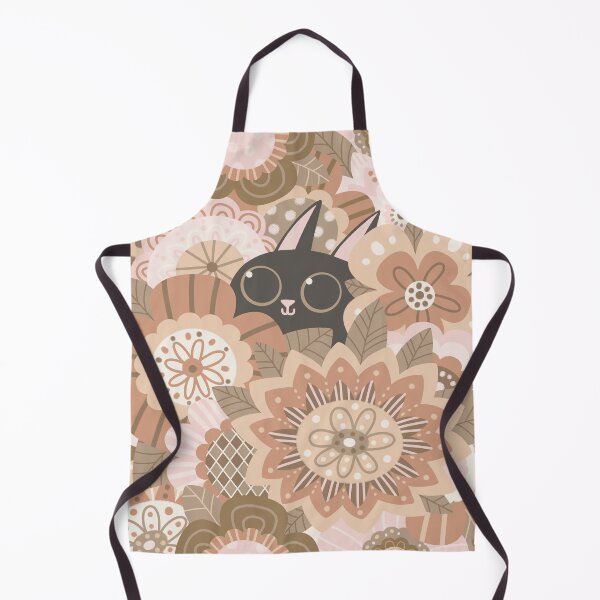 Item preview, cats garden designed and sold by Angela Sbandelli.