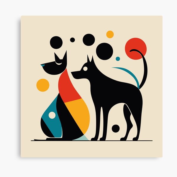 Item preview, Abstract Home Decor Art Mural - Interior Design Masterpiece designed and sold by Art-and-Deco.