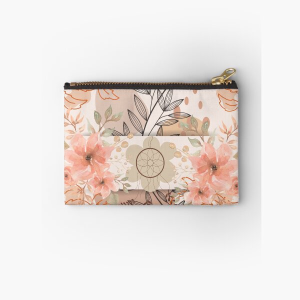 Item preview,  Bohemian Cottage Oriental Floral Pattern designed and sold by ProGallery.