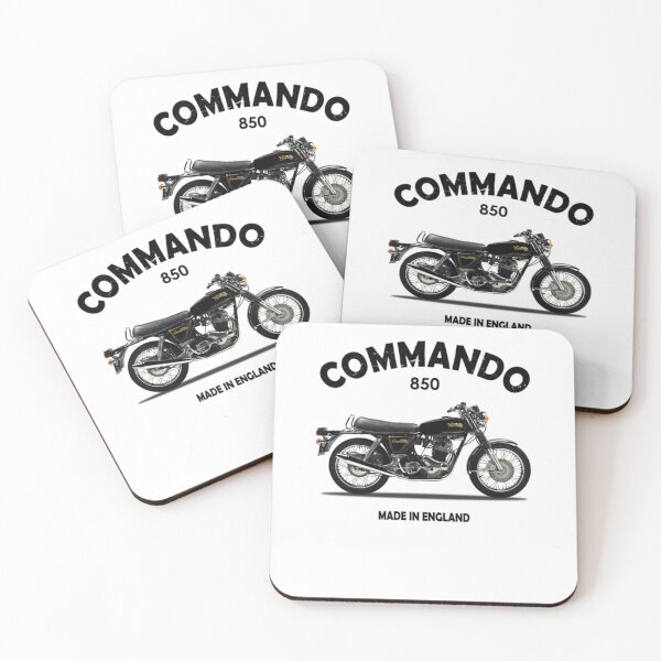 Item preview, N O R T O N  Premium Motorcycle Merchandise designed and sold by JenniferCarrow.