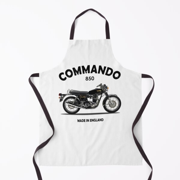 Item preview, N O R T O N Premium Motorcycle Merchandise designed and sold by JenniferCarrow.