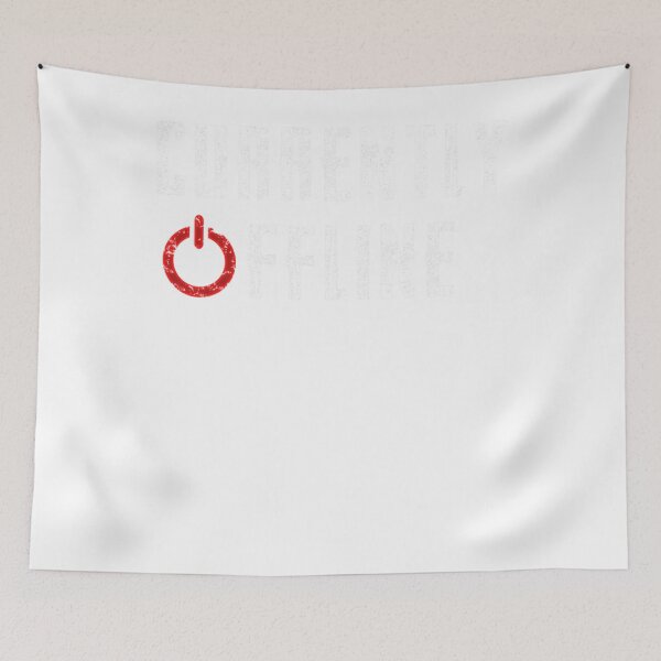 Item preview, Offline Classic  designed and sold by demetristurcot.