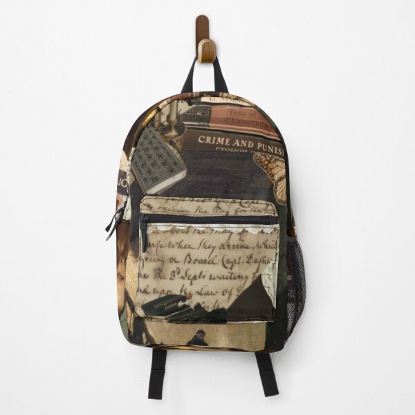 Item preview, Fyodor Dostoevsky vintage artwork designed and sold by redartworks.