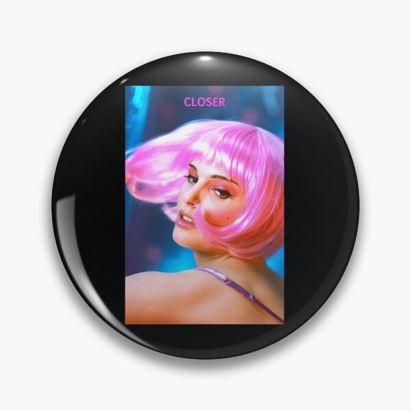 Item preview, Closer - Natalie Portman  	 designed and sold by imokvyxd93.