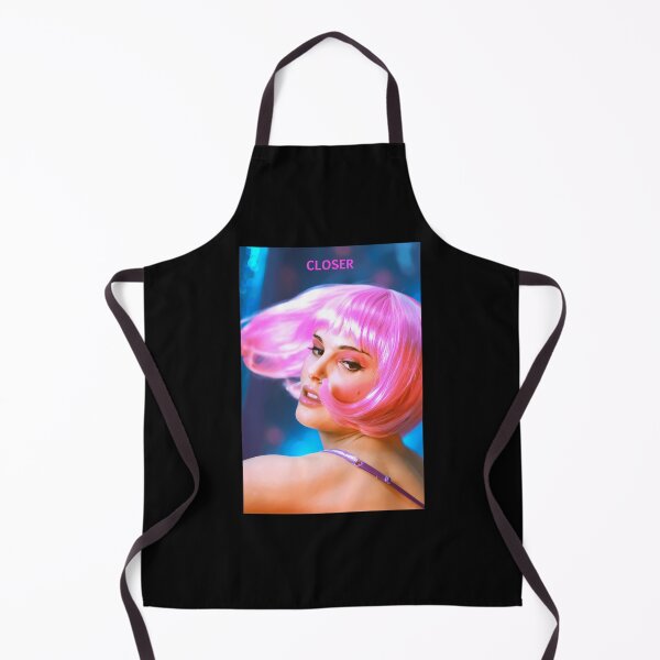 Item preview, Closer - Natalie Portman  	 designed and sold by imokvyxd93.