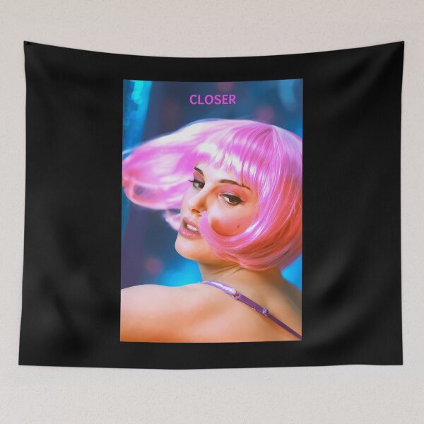 Item preview, Closer - Natalie Portman  	 designed and sold by imokvyxd93.