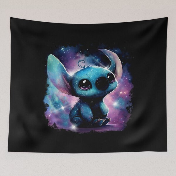 Item preview, Lilo And Stitch designed and sold by FreshFlowerShop.