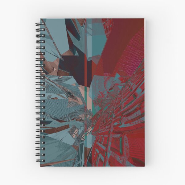 Item preview, Geometric Shapes Composition designed and sold by neurostructure.