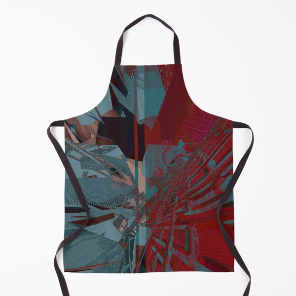 Item preview, Geometric Shapes Composition designed and sold by neurostructure.