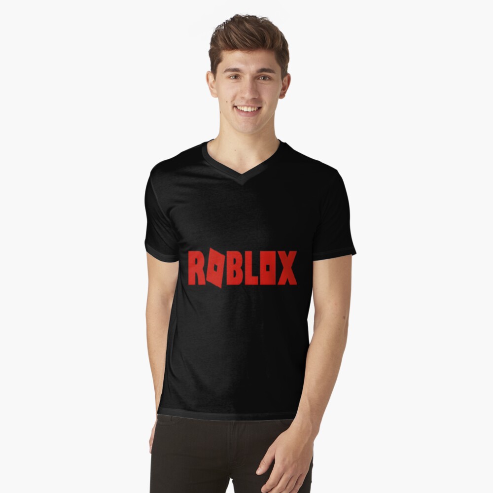 T shirt roblox feminino