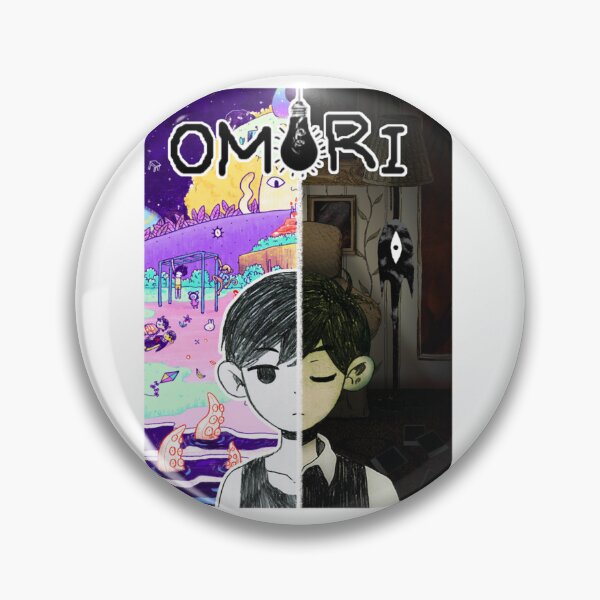 Item preview, Omori Classic  designed and sold by demetristurcot.