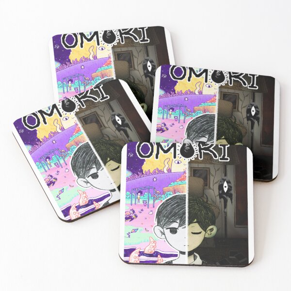 Item preview, Omori Classic  designed and sold by demetristurcot.