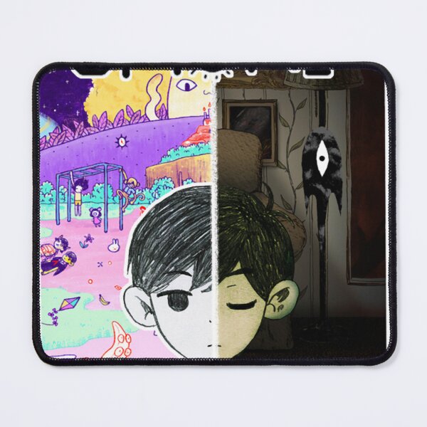 Item preview, Omori Classic  designed and sold by demetristurcot.