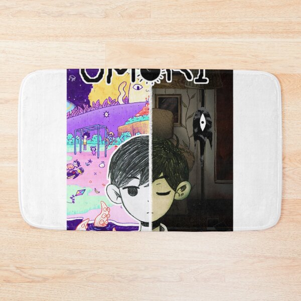 Item preview, Omori Classic  designed and sold by demetristurcot.