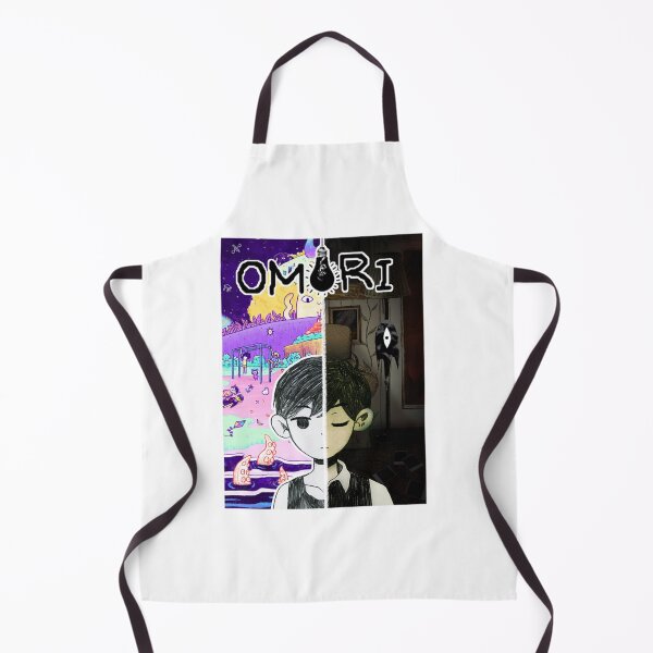 Item preview, Omori Classic designed and sold by demetristurcot.