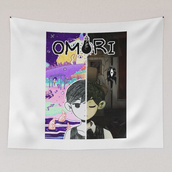 Item preview, Omori Classic  designed and sold by demetristurcot.