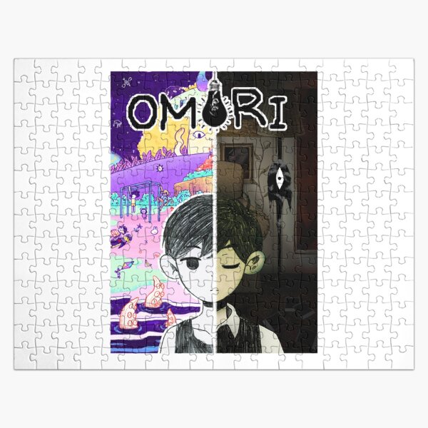OMORI パズル Steam Community :: Guide :: OMORI PUZZLE GUIDE