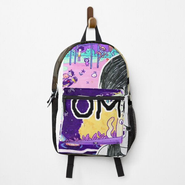 Item preview, Omori Classic  designed and sold by demetristurcot.