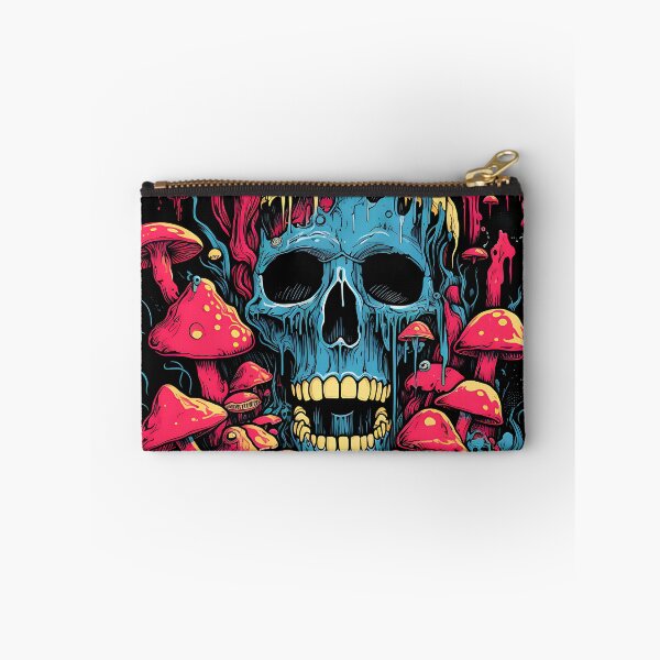 Item preview, sickdagl by sickdagl in the style of psychedelic absurdism designed and sold by ArtisimoStudio.