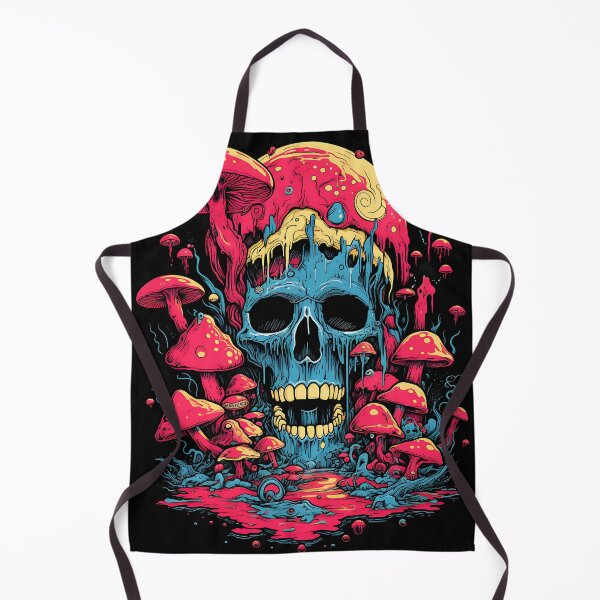 Item preview, sickdagl by sickdagl in the style of psychedelic absurdism designed and sold by ArtisimoStudio.