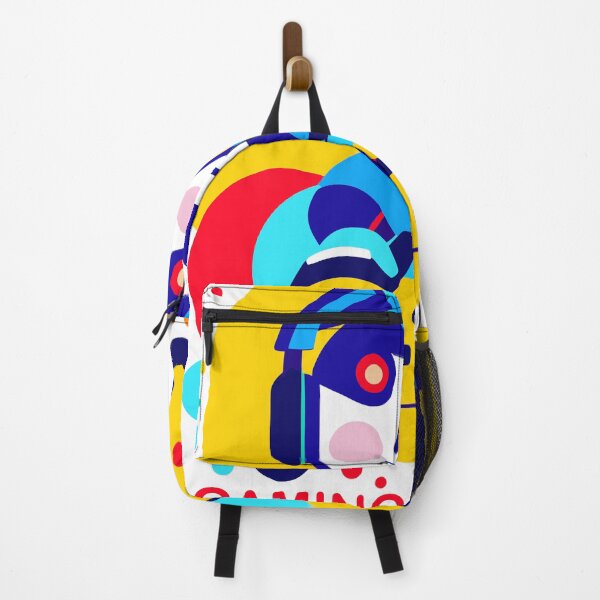Item preview, Gaming makes me happy. designed and sold by portokalis.