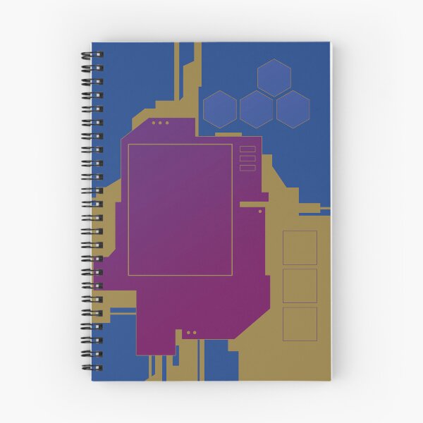 Item preview, Geometric Shapes Composition designed and sold by neurostructure.