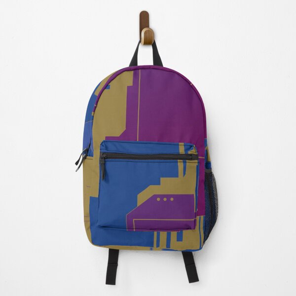 Item preview, Geometric Shapes Composition designed and sold by neurostructure.