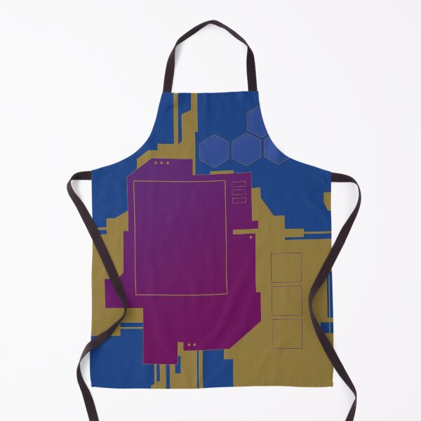 Item preview, Geometric Shapes Composition designed and sold by neurostructure.