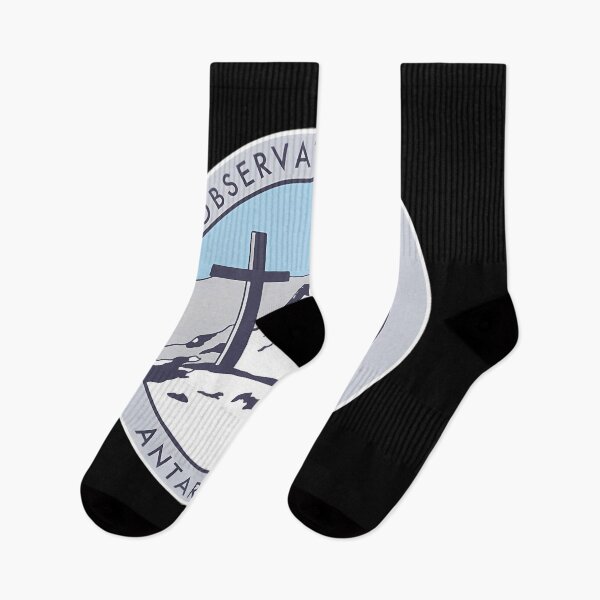 Item preview, Observation Hill Antarctica	 designed and sold by jzziieuo0.
