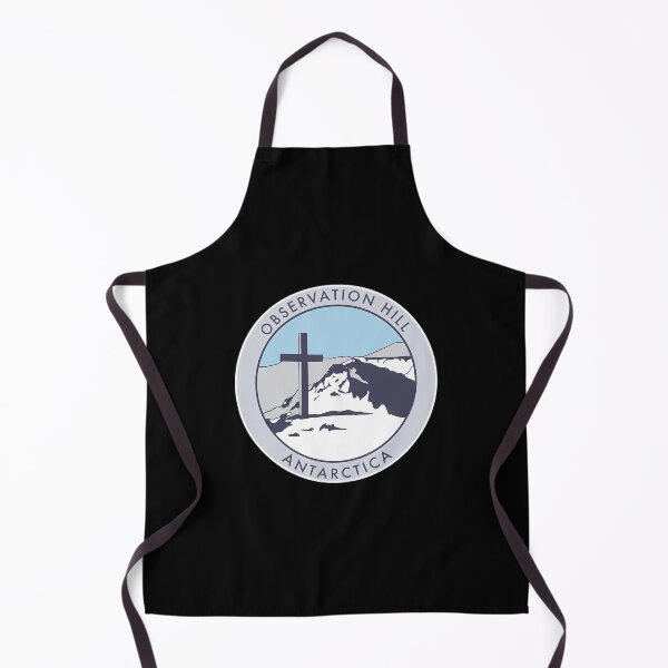 Item preview, Observation Hill Antarctica	 designed and sold by jzziieuo0.