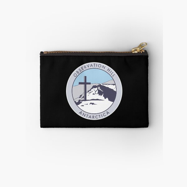 Item preview, Observation Hill Antarctica	 designed and sold by jzziieuo0.