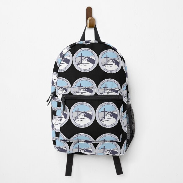 Item preview, Observation Hill Antarctica	 designed and sold by jzziieuo0.
