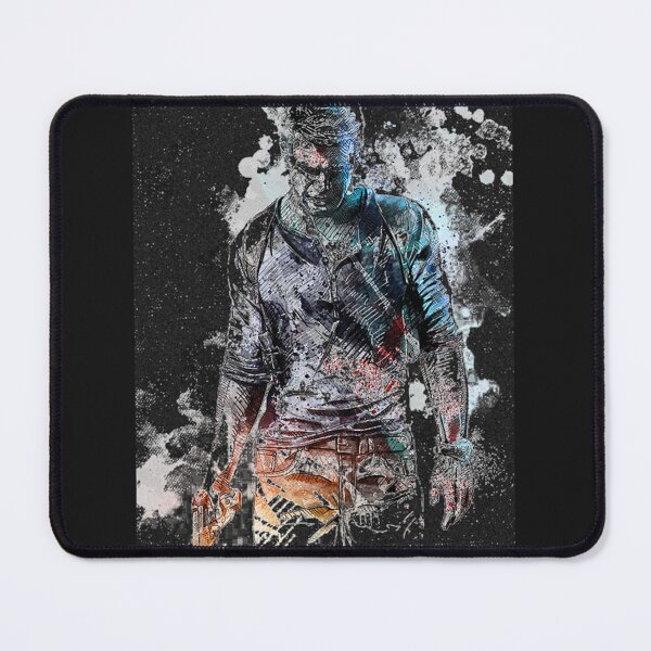 Item preview, Nathan Drake designed and sold by JenniferCarrow.